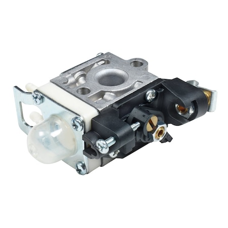 Sunbelt ZAMA CARBURETOR RB-K106 w/ PLUG 3" x1" x2" A-B1RBK106A